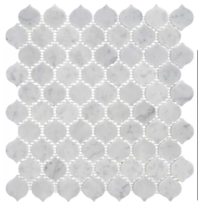 Chateau Dusk - stone tile